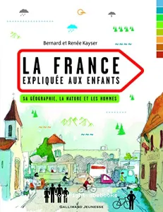 France expliquée aux enfants (La)