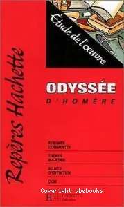 Odyssée d'Homère (L')