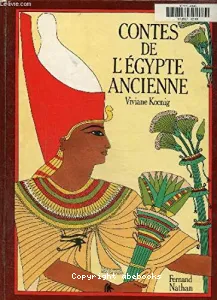 Contes de l'Egypte ancienne