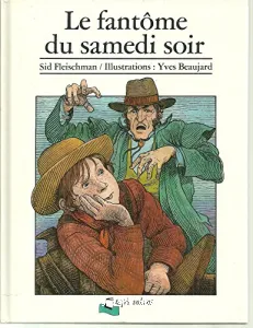 Fantôme du samedi soir (Le)