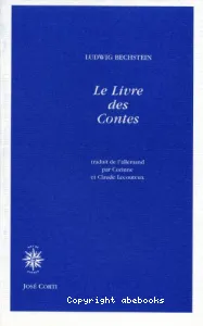 Livre des contes (Le)