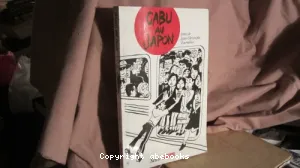 Cabu au Japon