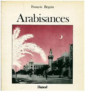 Arabisances