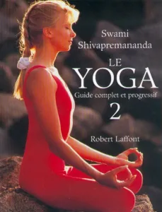 yoga, guide complet et progressif (Le)