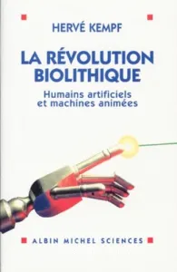 révolution biolithique (La)