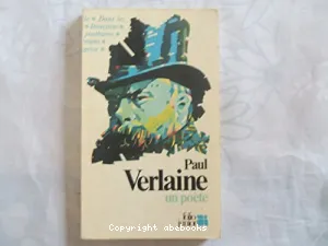 Paul Verlaine