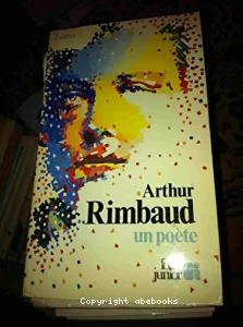 Arthur Rimbaud