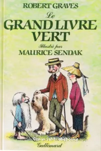 Grand livre vert (Le)