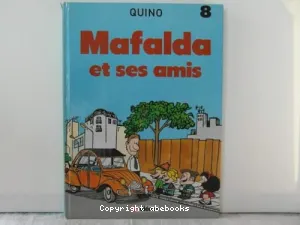 Mafalda et ses amis