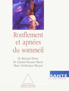 Ronflements et apnées du sommeil