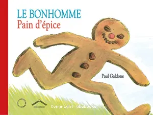 Bonhomme pain d'épice (Le)