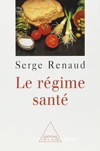 régime santé (Le)