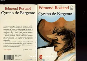 Cyrano de Bergerac