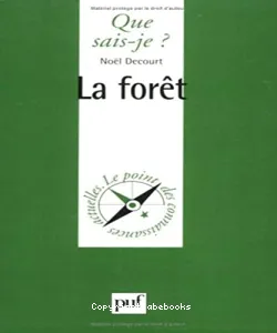 forêt (La)