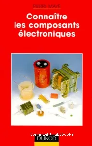 Connaître les composants électroniques