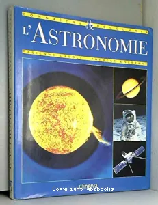 astronomie (L')