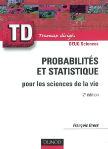 Probabilités, statistique