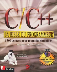 C, C ++