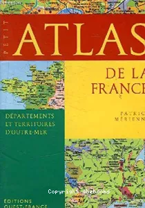 Petit atlas de la France