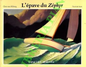 Epave du Zéphyr (L')