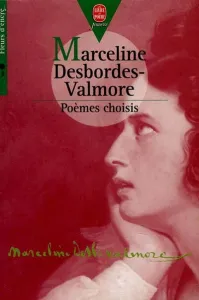 Marceline desbordes-Valmore
