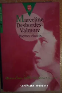 Marceline desbordes-Valmore