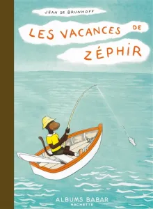 Vacances de Zéphir (Les)