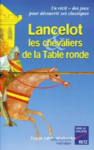 Lancelot et les chevaliers de la table ronde