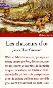 chasseurs d'or (Les)
