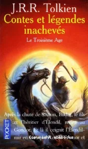 Contes et légendes inachevés