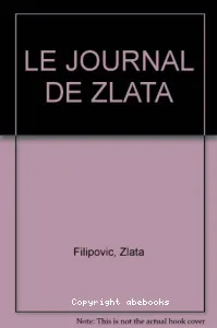 journal de Zlata (Le)
