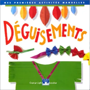 Déguisements