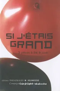 Si j'étais grand