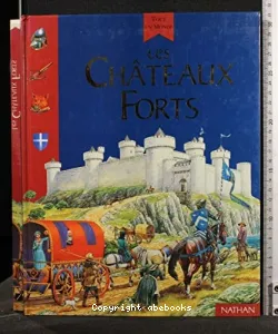 châteaux forts (Les)