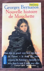 Nouvelle histoire de Mouchette