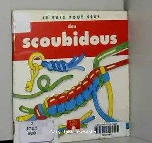 Des scoubidous