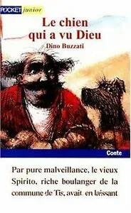 chien qui a vu Dieu (Le)