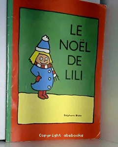 Noël de Lili (Le)