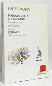 Dialogue sur la connaissance ; Reliances