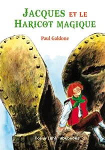 Jacques et le haricot magique