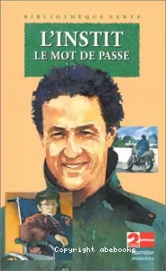 mot de passe (Le)