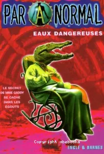 Eaux dangereuses