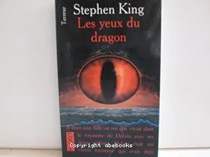 yeux du dragon (Les)