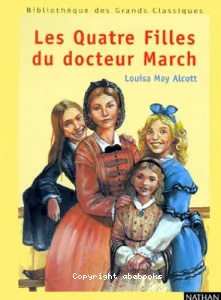 quatre filles du docteur March (Les)