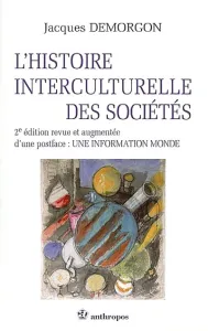Histoire interculturelle des sociétés