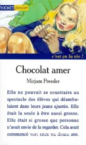 Chocolat amer