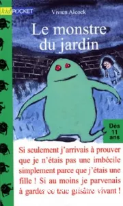 monstre du jardin (Le)