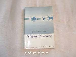 Coeur de louve