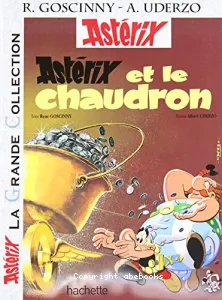 Astérix et le chaudron