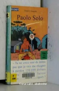 Paolo Solo